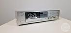 Yamaha K-520 Cassettedeck | Tape | met Nieuwe Snaar, Audio, Tv en Foto, Ophalen of Verzenden