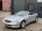 Mercedes-Benz SL-klasse 500 1ste eigenaar dealer onderhouden, Auto's, Mercedes-Benz, Automaat, Achterwielaandrijving, Gebruikt