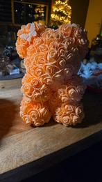 Rozenbeer met vlinder, Ophalen of Verzenden, Nieuw