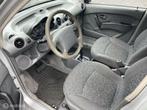 Hyundai Atos 1.0i GLS AUTOMAAT|ZO MEENEEMPRIJS|DRIEM VV 2025, Auto's, Stof, Gebruikt, 4 cilinders, Metallic lak