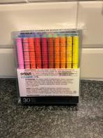 Cricut infusible ink markers. 1.0 nieuw, Hobby en Vrije tijd, Knutselen, Ophalen of Verzenden, Nieuw