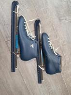 Zandstra lage noren maat 44, Sport en Fitness, Schaatsen, Ophalen of Verzenden, Noren, Zandstra