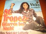 Vicky Leandros: St. Tropez - Gitarren bei Nacht, Cd's en Dvd's, Vinyl Singles, Ophalen of Verzenden, Zo goed als nieuw, Single