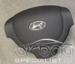 Stuur airbag Hyundai I10 zonder bediening model 2008-2013, Auto-onderdelen, Dashboard en Schakelaars, Gebruikt, -, -, Ophalen of Verzenden