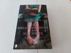 De Bibliothecaresse van Auschwitz ( Antonio Iturbe, Ophalen of Verzenden, Zo goed als nieuw