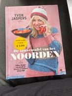 Yvon Jaspers - De keukentafel van het Noorden, Ophalen of Verzenden, Nieuw, Yvon Jaspers