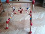 Bieco's Wooden Baby Gym- houten baby gym, Ophalen, Gebruikt, Babygym