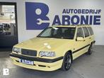 Volvo 850 T-5R Cream Yellow, Gebruikt, Zwart, Overige kleuren, 700 kg