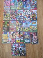 Nintendo Switch Spellen - losse verkoop, Overige genres, Ophalen of Verzenden, Zo goed als nieuw, 3 spelers of meer
