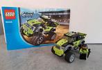 Lego City 60055 Monster Truck Compleet, Ophalen, Complete set, Lego