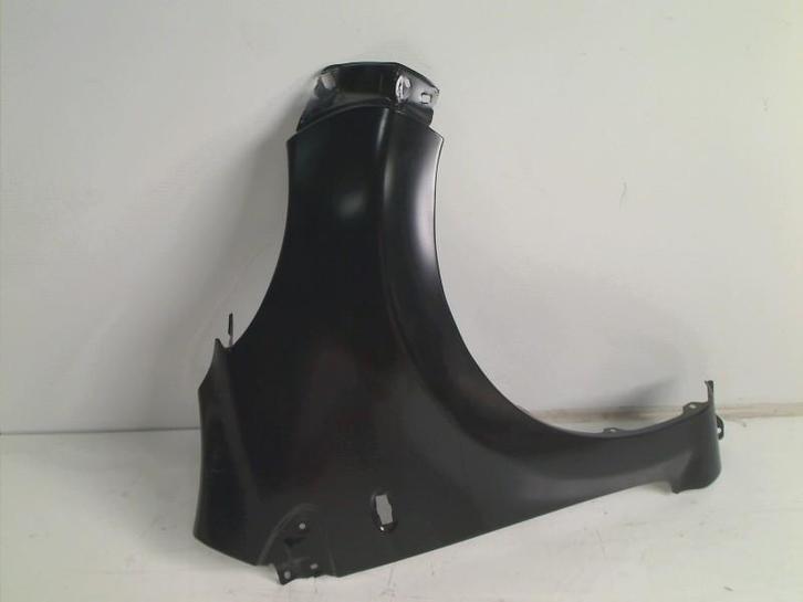 SPATBORD RECHTS VOOR Citroën C1 (01-2005/09-2014), Auto-onderdelen, Carrosserie en Plaatwerk, Spatbord, Citroën, Voor, Rechts