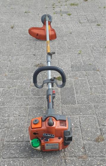 Husqvarna 325L x series beschikbaar voor biedingen