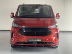 Ford Transit Custom 320 2.0 TDCI L2H1 170PK NEXT LEVEL / Rap, Auto's, Bestelauto's, Stof, Gebruikt, Euro 6, 4 cilinders