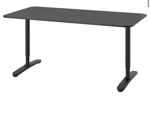 IKEA BEKANT Bureau, Huis en Inrichting, Bureaus, Gebruikt, Ophalen