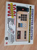Computer Electro 1001 Vragen - Vintage Quizspel, Een of twee spelers, Ophalen, Gebruikt, Jumbo