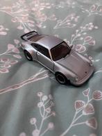 Porsche schaalmodel auto, Ophalen of Verzenden, Zo goed als nieuw, Auto
