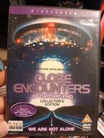 Close encounters of the third kind dvd nieuw, Cd's en Dvd's, Dvd's | Science Fiction en Fantasy, Ophalen of Verzenden, Zo goed als nieuw