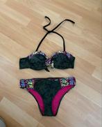 Banana Moon super gave bikini mt S ZGAN, Kleding | Dames, Banana Moon, Ophalen of Verzenden, Zo goed als nieuw, Bikini