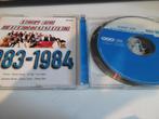 Top 40 Hitdossier de dubbel cd 1983-1984, Cd's en Dvd's, Cd's | Verzamelalbums, Ophalen of Verzenden, Zo goed als nieuw, Pop