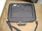 Laptoptas 17 inch, Computers en Software, Laptoptassen, Ophalen of Verzenden, 17 inch of meer, Zo goed als nieuw, Aktetas