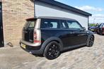 Mini COOPER D 1.6 COOPER D CHILI, Bondstreet, Xenon, Pano X2, Auto's, Mini, Voorwielaandrijving, Stoelverwarming, Gebruikt, 750 kg