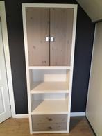 Lifetime kast, Ophalen, 105 cm of meer, Zo goed als nieuw, Minder dan 50 cm
