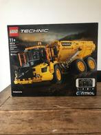 lego 42114 Technic, Kinderen en Baby's, Speelgoed | Duplo en Lego, Ophalen of Verzenden, Zo goed als nieuw, Complete set, Lego