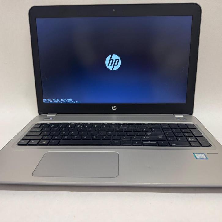 HP ProBook 450 G4 15/i7-7500/8/256/W11, Computers en Software, Windows Laptops, Zo goed als nieuw