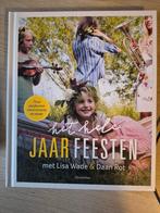 Jaarfeesten boeken, Boeken, Ophalen, Zo goed als nieuw