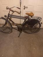Nog goede herenfiets, Ophalen of Verzenden