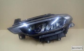 FIAT TIPO II KOPLAMP FULL LED KOPLAMP 2020- beschikbaar voor biedingen