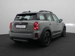 MINI Countryman Cooper S E ALL4 Comfort Pack + Glazen panora, Automaat, Stof, Gebruikt, Countryman