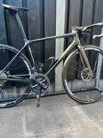 Giant TCR Advanced Pro Disc 1 ultegra di2 M, Fietsen en Brommers, Fietsen | Racefietsen, Ophalen, Gebruikt, Carbon, Giant