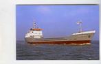 scheepvaart-foto-KUSTVAART-doggersbank 1976-1, Verzenden, Zo goed als nieuw, Motorboot, Boek of Tijdschrift