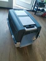 Grote reismand voor 2 katten of een hond. 70 x 50 x 50 cm, Ophalen, Zo goed als nieuw