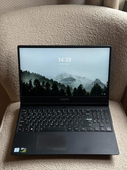 Lenovo Legion Y530-15ICH | GTX 1060, Computers en Software, Windows Laptops, Zo goed als nieuw, 15 inch, SSD, 2 tot 3 Ghz, Gaming