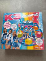 K3 Dansmat, Kinderen en Baby's, Ophalen, Gebruikt, Meisje