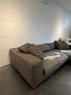 LINTELOO loungebank 250,-, Huis en Inrichting, Banken | Sofa's en Chaises Longues, Ophalen, Gebruikt