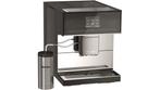 Miele cm 7500 Koffiemachine - Zo goed als nieuw!, Koffiemachine, Zo goed als nieuw, 2 tot 4 kopjes, Afneembaar waterreservoir
