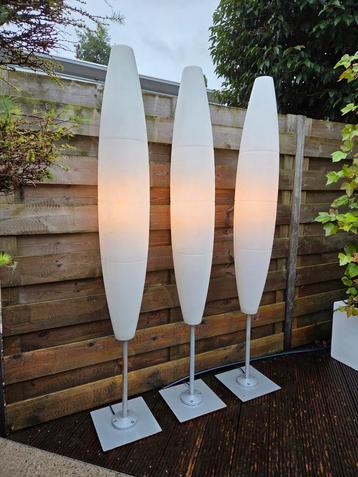 3x Foscarini Havana outdoor lamp beschikbaar voor biedingen