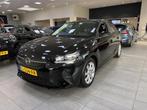 Opel Corsa 1.2 Elegance, Auto's, Voorwielaandrijving, Stof, Gebruikt, Zwart