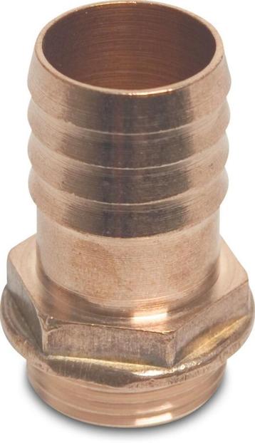 Messing Slangpilaar 1/4 x 8 MM beschikbaar voor biedingen