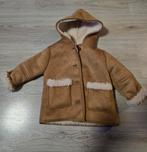 ZARA TEDDY JAS MAAT 92 KIDS, Ophalen of Verzenden, Zo goed als nieuw, Meisje