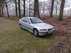 BMW 316.I., Auto's, BMW, Overige modellen, Particulier, Zilver of Grijs, Te koop