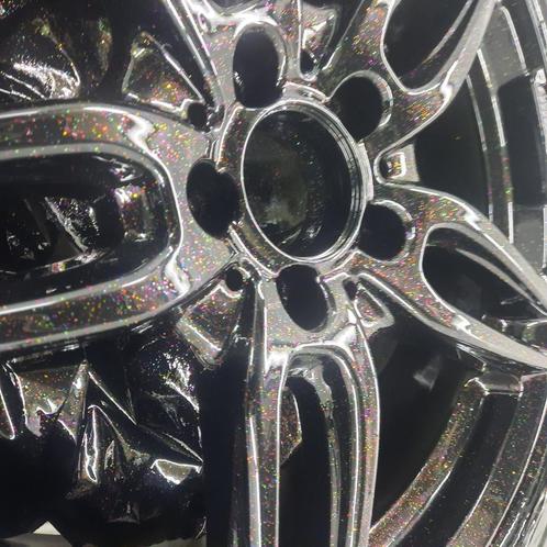 Spuiten UITdeuken velgen goedkoop auto schade herstel !, Diensten en Vakmensen, Auto en Motor | Schadeherstellers en Spuiterijen