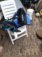 duikvesten ., Ophalen of Verzenden, Gebruikt, Trimvest of Wing