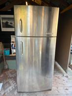 Bosch koel-vries combinatie., Witgoed en Apparatuur, Koelkasten en IJskasten, 200 liter of meer, Ophalen, Met aparte vriezer, 160 cm of meer