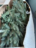 Kunst kerstboom 185 cm. Mooie boom, Zo goed als nieuw, Ophalen