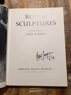 Rodin - F. Hazan, Ophalen of Verzenden, Gelezen, Beeldhouwkunst, F. Hazan