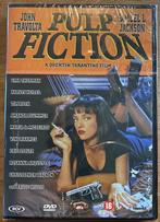 Pulp Fiction DVD, Maffia en Misdaad, Ophalen of Verzenden, Vanaf 16 jaar, Nieuw in verpakking